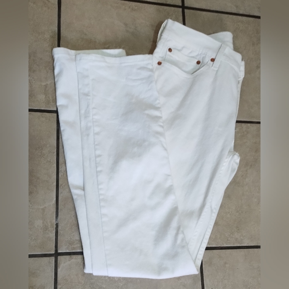 Levi's 511 men's jeans